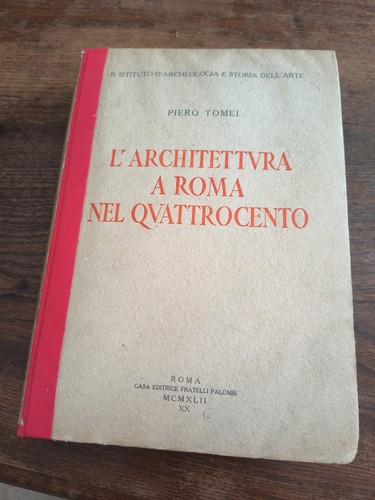 Piero tomei architettura a - l'architettura,