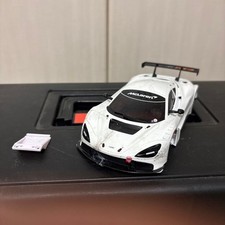 Kyosho mini mclaren 720s - mini-z,