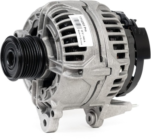 Alternatore 12v 140a audi - alternatore,