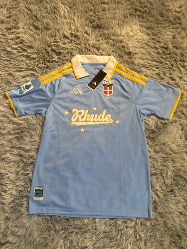 Maglia calcio como limited - maglia,