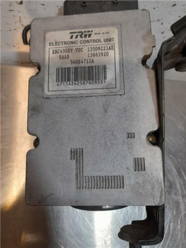 54084713a centralina pompa abs - 54084713a,