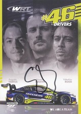 Valentino rossi bmw - 46,