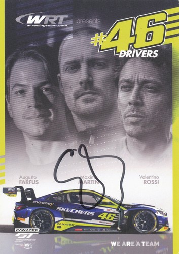 Valentino rossi bmw - rossi,