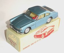 SOLIDO série 100 ref 123