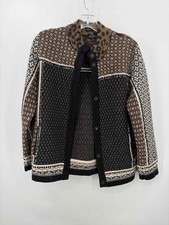 Maglione cardigan usato etro - maglione,