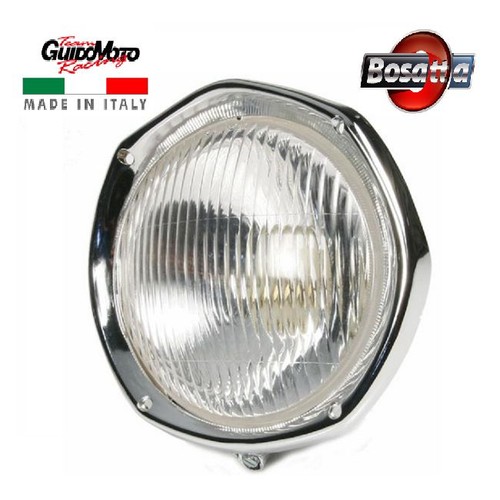 Fanale anteriore lambretta - anteriore,