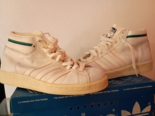 Adidas vintage deadstock