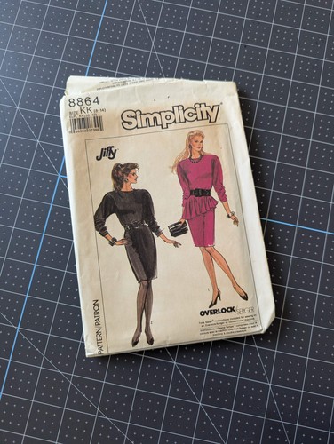 Abito misses simplicity - misses, 8864