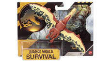 Mattel Jurassic World