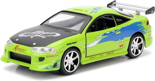 Fast furious modello auto - fast,