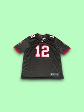 Maglia Tom Brady Tampa Bay