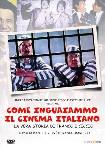 Franco ciccio come - ciccio,