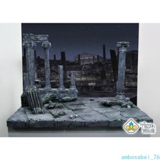 Saint Seiya Myth Cloth - EX