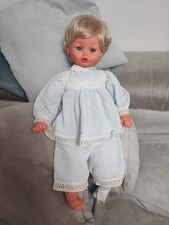 Bambola Manuela furga