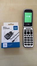 Doro phone easy 613 - doro, nero