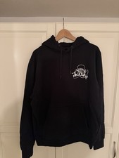 NUOVISSIMA Felpa con Cappuccio