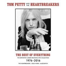 Tom Petty - The Best Of