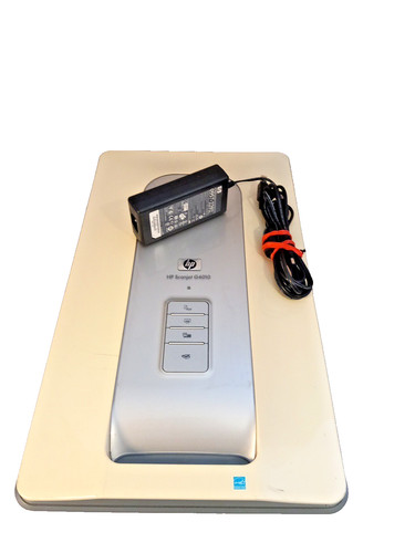 Scanjet g4010 cn4aacc02k - hp,