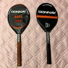 DONNAY BORG PRO ALL WOOD BJORN