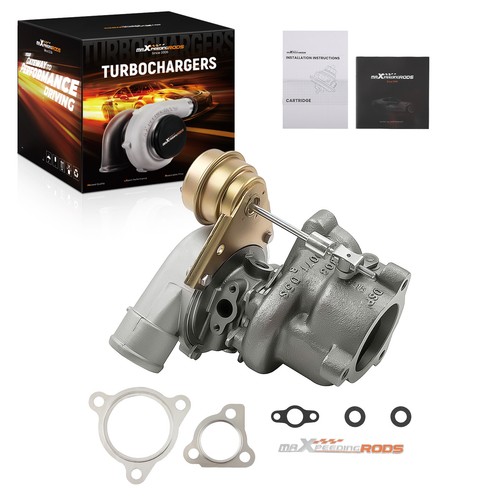Turbo turbina k03 029 - turbo, 005