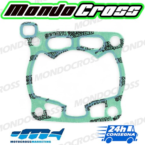 Guarnizione base cilindro mxm - cilindro,