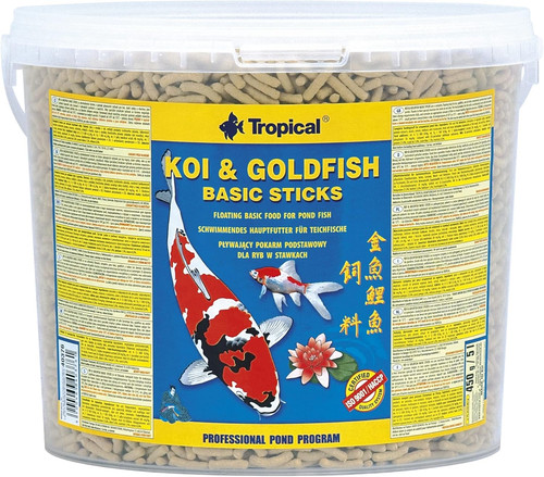Koi goldfish basic sticks - sticks, /