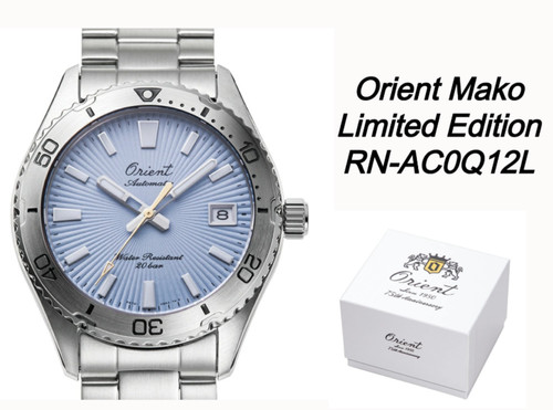 Orologio uomo automatico - orologio,