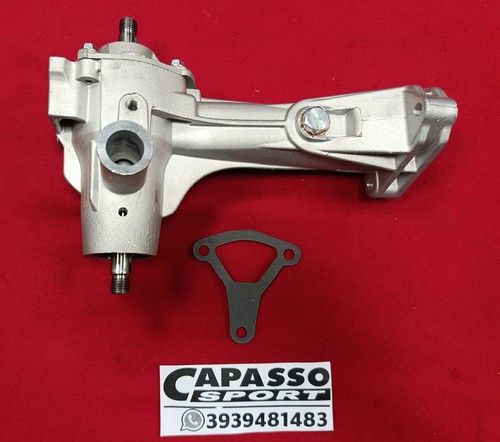 Pompa acqua fiat - fiat, 600