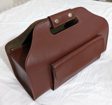 Borsa o scatola cartucce