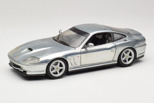 25740 ferrari 550 maranello - 25740,