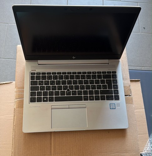 Elitebook 840 14 - elitebook, g6