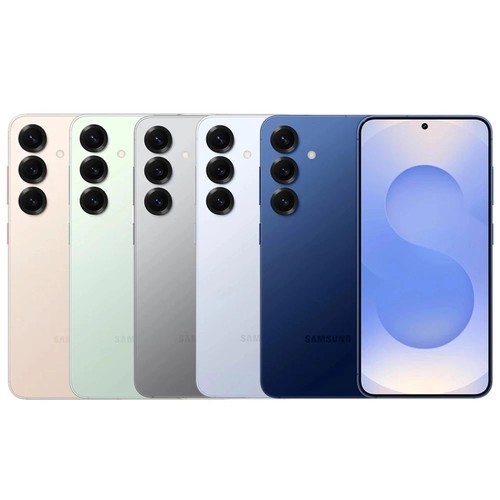 Samsung galaxy s25 - samsung, s25+