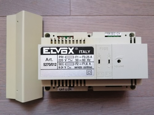 Elvox art 5270 012 - elvox, 5270/012
