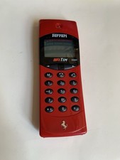 Cellulare ferrari - cellulare,