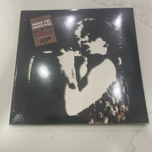 Sealed another time - sealed, u2
