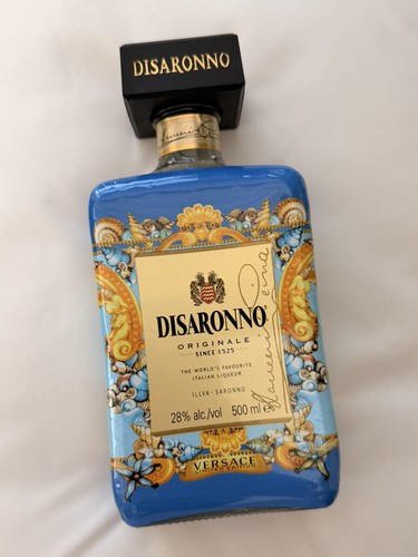 Disaronno amaretto vintage - amaretto,