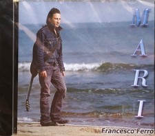 Francesco Ferro – Mari CD