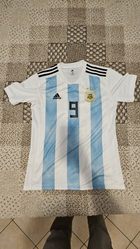 Maglia argentina higuain - argentina,