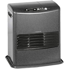 Tecno Air System-Stufa a