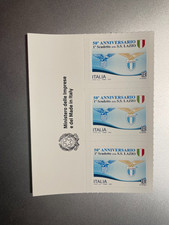 2024 Terzina 50° Primo