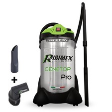 Ribimex Aspiracenere Elettrico