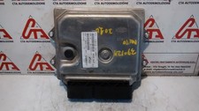 Centralina motore Alfa Romeo