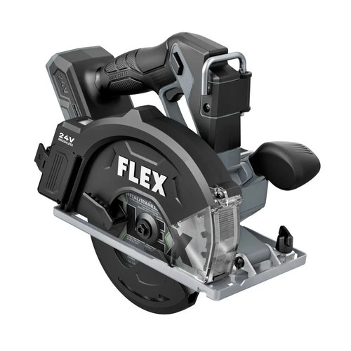 Flex seghetto circolare - 5-7/8",