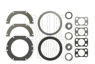 Kit revisione boccia toyota - revisione,