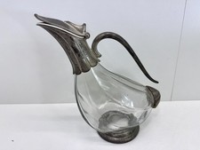 Caraffa vino vintage caraffa