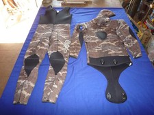 Muta mimetica 7 mm taglia 4