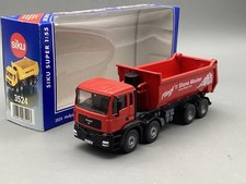 Camion modello 1:55 Siku Super
