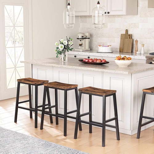 Set sgabelli bar - 2,