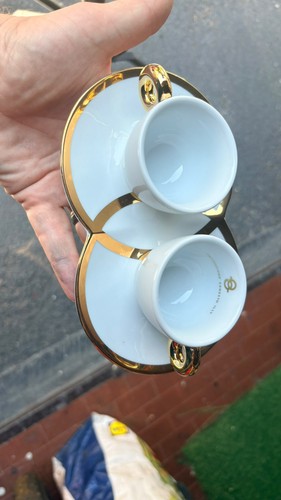 Set tazzine illy oro - illy,