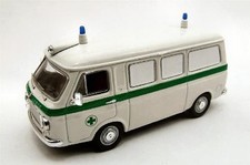 1:43 Rio Fiat 238 Ambulanza -